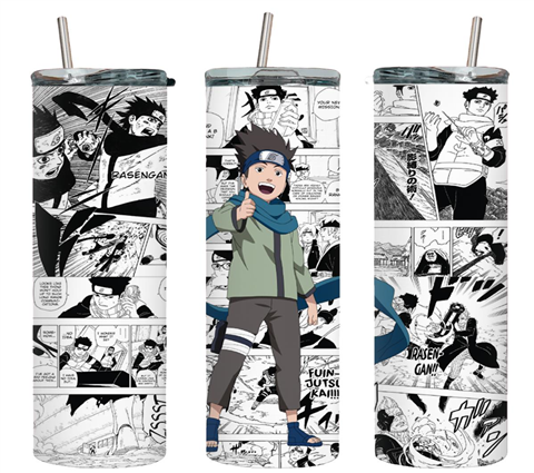 Konohamaru Sarutobi-5471